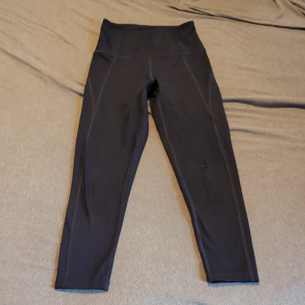 Girlfriend Collective Leggings